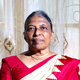 Nayeni Fernando