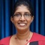 Sagarika Wickramasekera